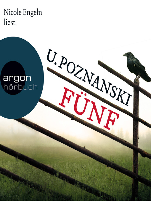 Title details for Fünf--Kaspary & Wenninger ermitteln, Band 1 by Ursula Poznanski - Available